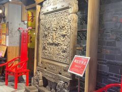 -黄家码头老火锅(解放碑旗舰店)