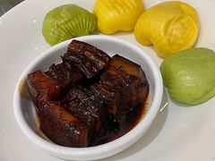 -上海小南国(金桥国际广场店)