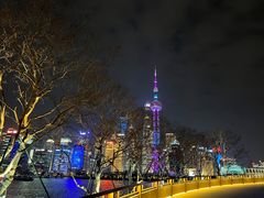-上海外滩茂悦大酒店