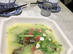 -京味民福烤鸭店(建设四马路店)