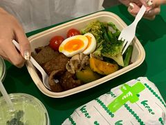 -KPRO肯律轻食(淘金店)