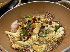 -肖记公安牛肉鱼杂馆·省级非物质文化遗产(三角路直营店)