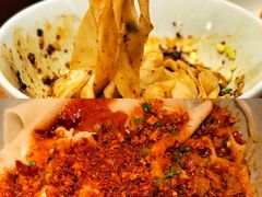-长安记·大美陕菜(大族广场店)