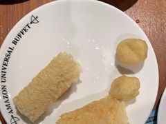 -亚马逊环球美食百汇(新城吾悦广场店)