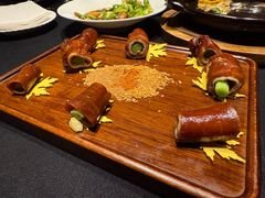 -醉东Oriental House(静安嘉里中心店)