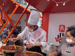 -小龙坎火锅(全球总店)