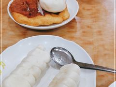 -力力豆花庄(广渠门店)