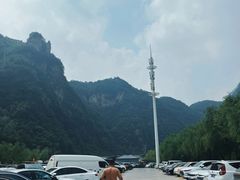 -兴隆红河漂流