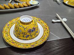 -宗氏一喜砂锅·特色湖北菜(楚河汉街店)