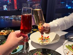 -天玑高空江景餐厅&酒吧Sky Secret Restaurant&Bar