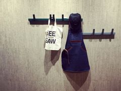 -Seesaw Coffee(环贸iapm店)