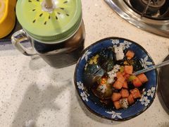 -钢管厂五区小郡肝串串香(南山店)