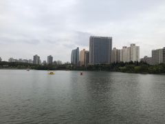 -黄兴公园