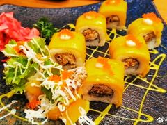 -吟松日式料理(莘庄店)