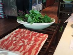 android_upload_pic-滇釜火锅·能喝汤的火锅(车公庄店)