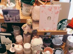 -星巴克(北京阜安路店)