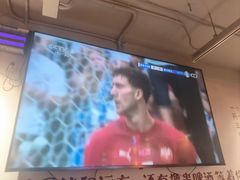 -新疆烧烤王(广灵店)