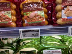 -Olé精品超市(天汇广场店)