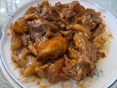 -同发号饭庄(复兴路店)