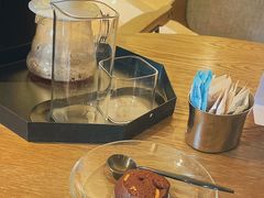 哥伦比亚手冲咖啡-粤海喜来登酒店·&More聚驿(天河城店)