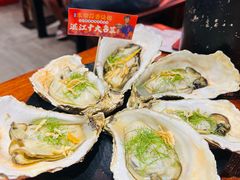 -烧蠔帮·湛江生蚝(南桥店)