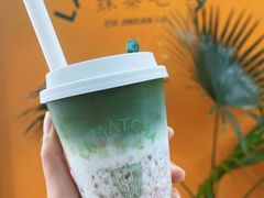 -LA MATCHA抹茶吧(进贤路店)