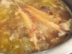 金海阁海鲜火锅-金海阁海鲜火锅