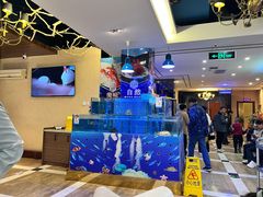 -同喜烤鸭店(光芒店)