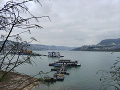 -万达广场(万州店)