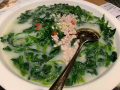 鸽汤万年青-大鸽饭(北京路店)