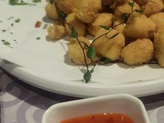 -海富门·带鱼·淮扬菜·粤菜(甘家口店)