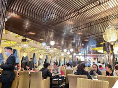 -润园四季椰子鸡火锅(海上世界店)