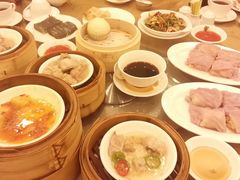 -汕头君华海逸酒店·鸿桃轩中餐厅