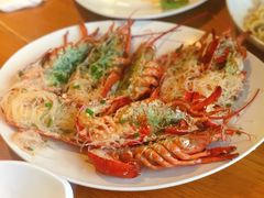 -解放碑威斯汀酒店-知味国际美食餐厅