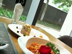 -香草意餐厅(杏石口路店)