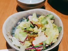 -一心创作料理屋(经开万达店)