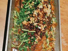 -树厨贵州菜(花果园购物中心店)