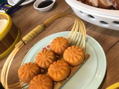 -龙聚德北京烤鸭(沙坪坝华宇A馆店)