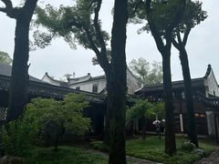 -天一阁博物院