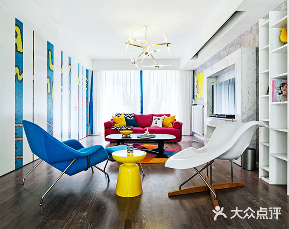 晴星装饰(广州总部)