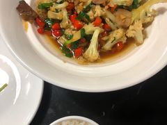 -大鸭梨烤鸭(甘家口店)