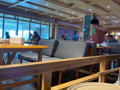 -星河湾温泉洗浴酒店