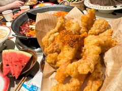 -江北北火锅馆·公路夜市(魏公村店)