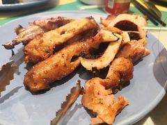 -舜和巴西烤肉餐厅(舜和国际店)