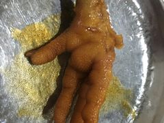 鸡爪-凡老头米线砂锅(古荡新村西粮站)
