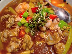 -蟹榭·本帮江浙菜·蟹宴(五角场合生汇商场店)