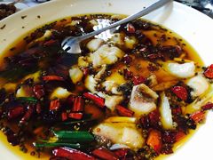 -眉州东坡(春秀路店)