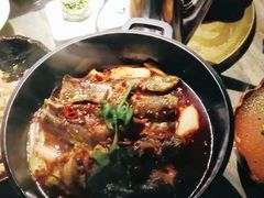 -绳金塔美食街(前进路店)
