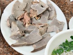 -楚生鹅粿条汤(东山分店)