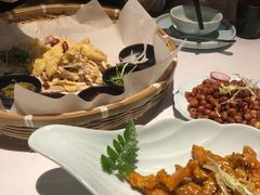-卯时·龙光雅宴·精致锡帮菜(惠山古镇店)